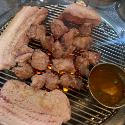 칠돈가 서광직영점 사진 2