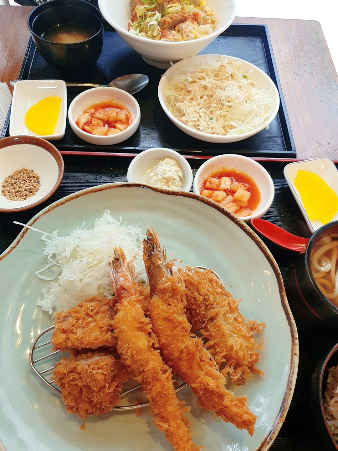가쯔레쯔 사진