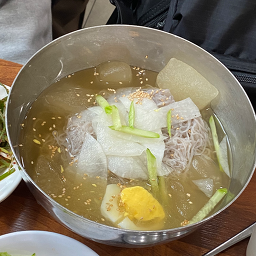 Jeongaesikdang 5