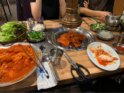 형제불고기 1