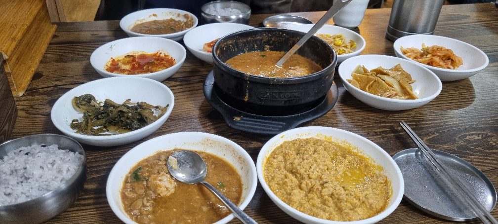 아성청국장 4