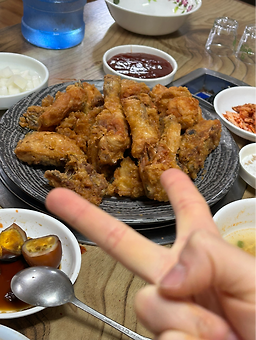 Kolreombia (콜럼비아) 1