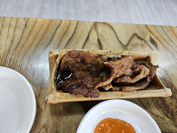 경주영양밀면 4