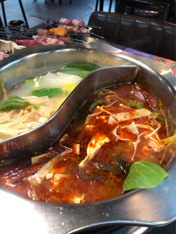 무한숯불양꼬치훠궈&뷔페 사진 7