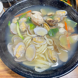 옛날칼국수 사진 8