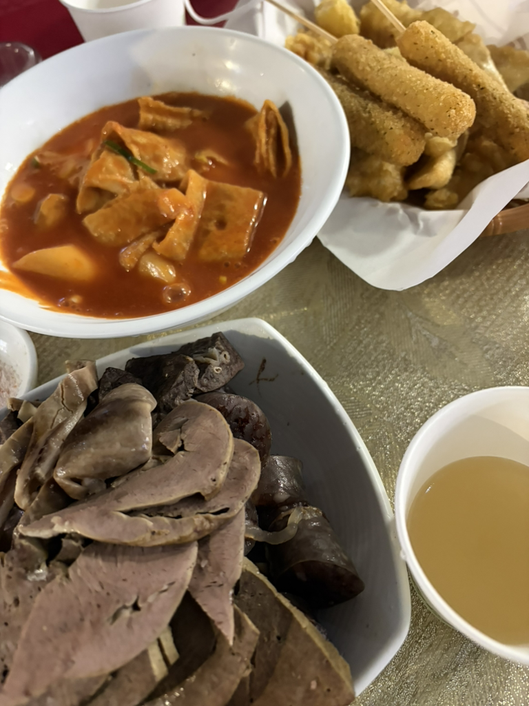 뚱이떡볶이 사진 2