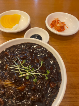 Bokmanru (복만루) 1