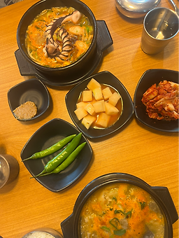 25시해장국 사진 3