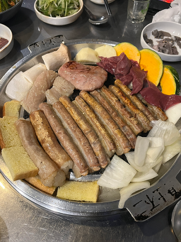 달인곱창 여의도본점 사진 3
