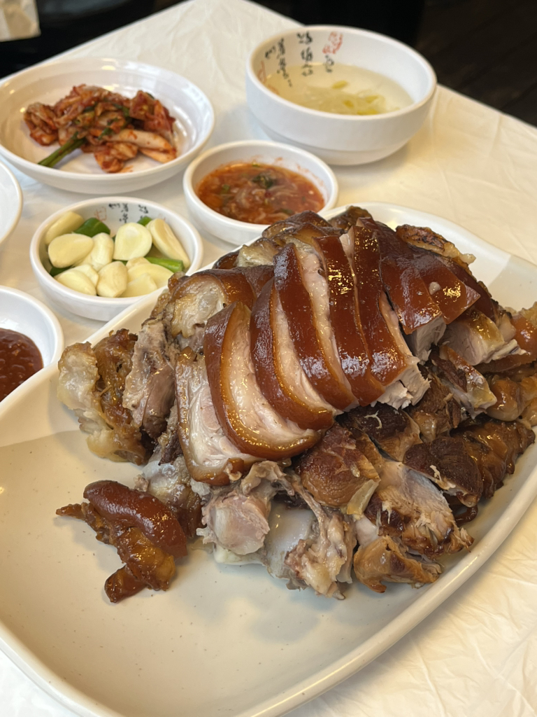 광장족발 본가 대표 사진