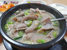Tongnamujip 4