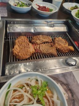 Hunjanggol 5