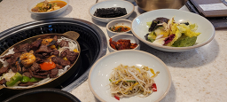 배꼽집 코엑스 대표 사진