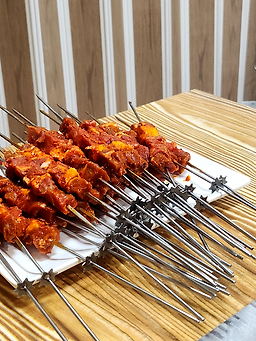 Dongbukyangkkochi (동북양꼬치) 2