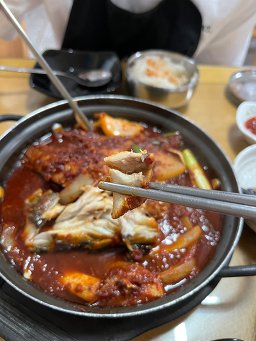 삼보식당 사진 8