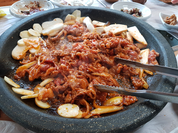 감미정 1