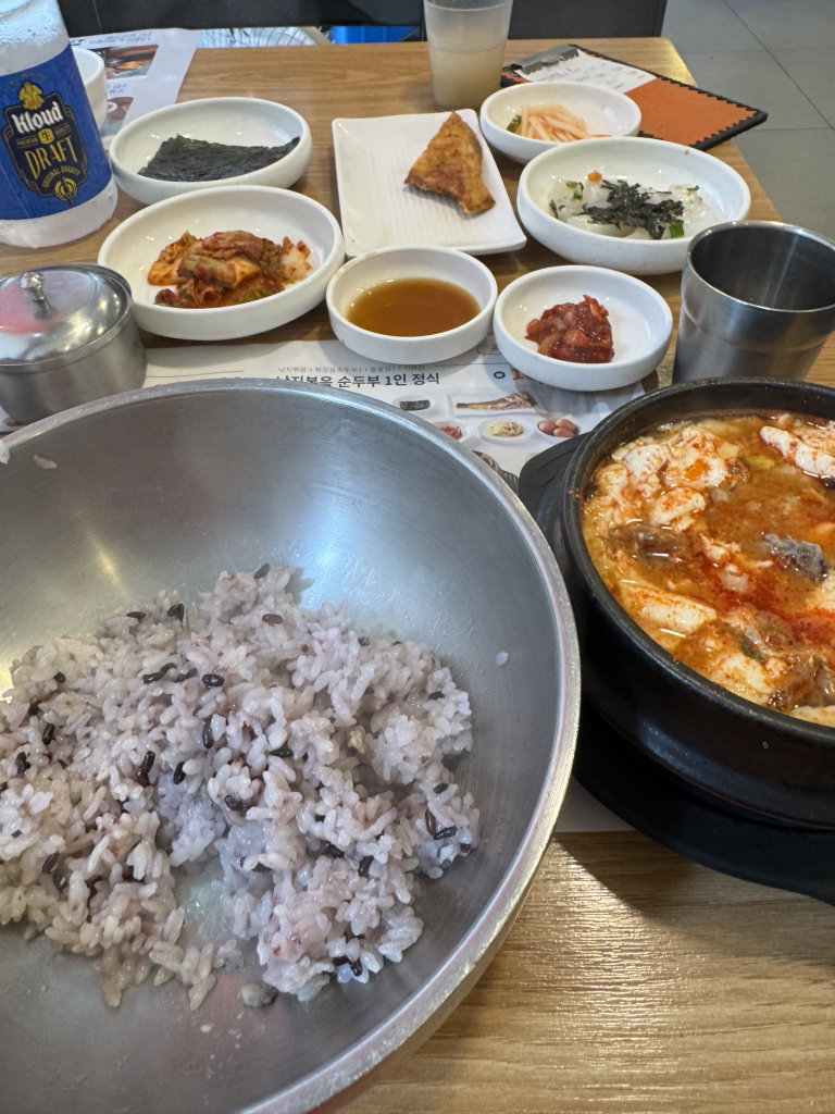 북창동순두부 독산점 대표 사진