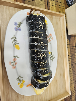 모퉁이김밥 사진 6
