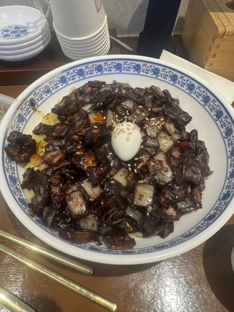 무궁화반점 신촌점 사진 5