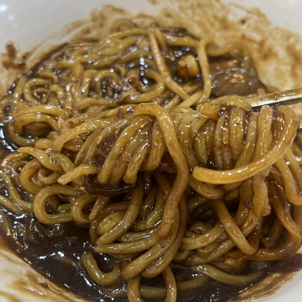 Taehwajang (태화장) 2