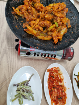 Jeonwonsikdang (전원식당) 3