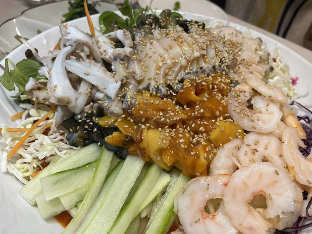 Jangheunghoetjip 4