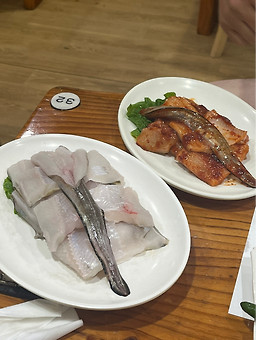 Sangolsikdang (산골식당) 3