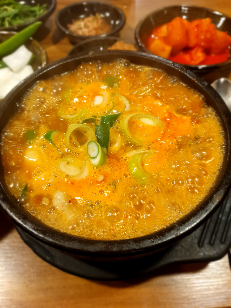 농민백암왕순대 사진 2