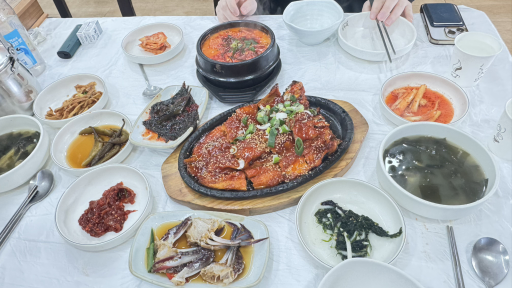 황두막할머니 8