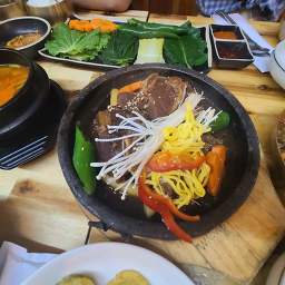 옛정 3