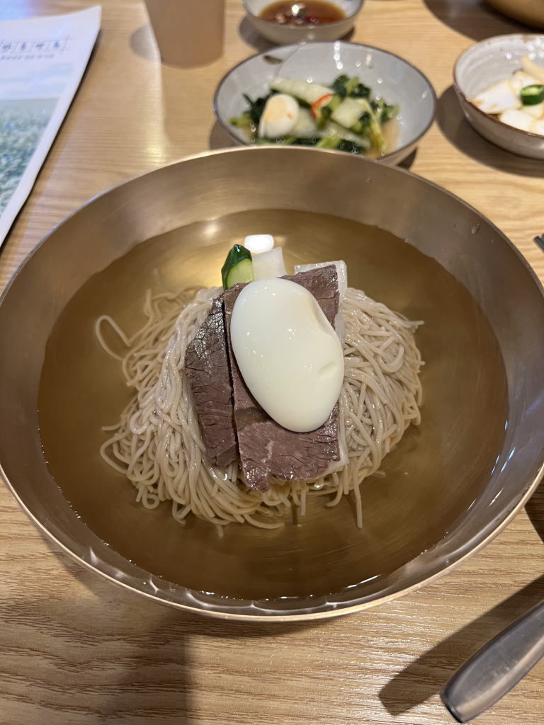 판동면옥 사진 6