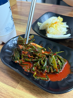 옛날빈대떡 사진 5