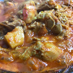 브라더매운갈비찜 본점 사진 6