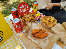 용가리치킨 대표 사진