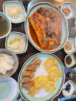 통큰코다리 사진 8