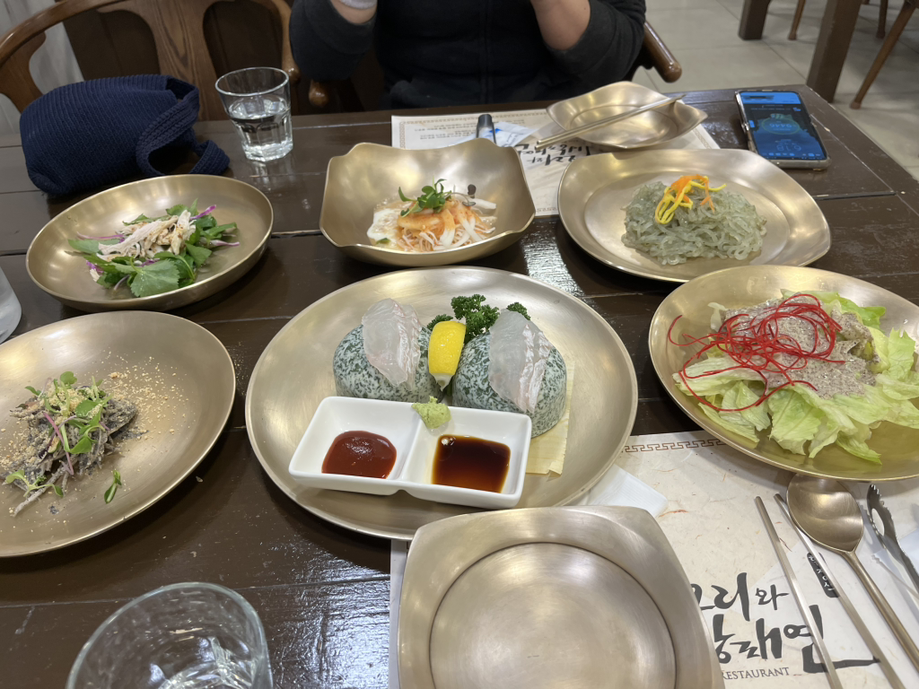 가오리와방패연 1