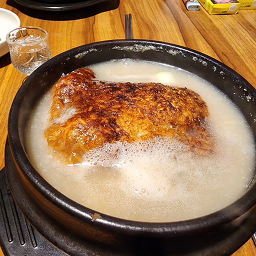 Iucheolhanbangsamgyetang 4