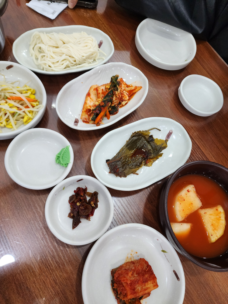 할매집곰탕 2