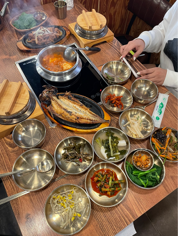 고창댁엄마손밥 4