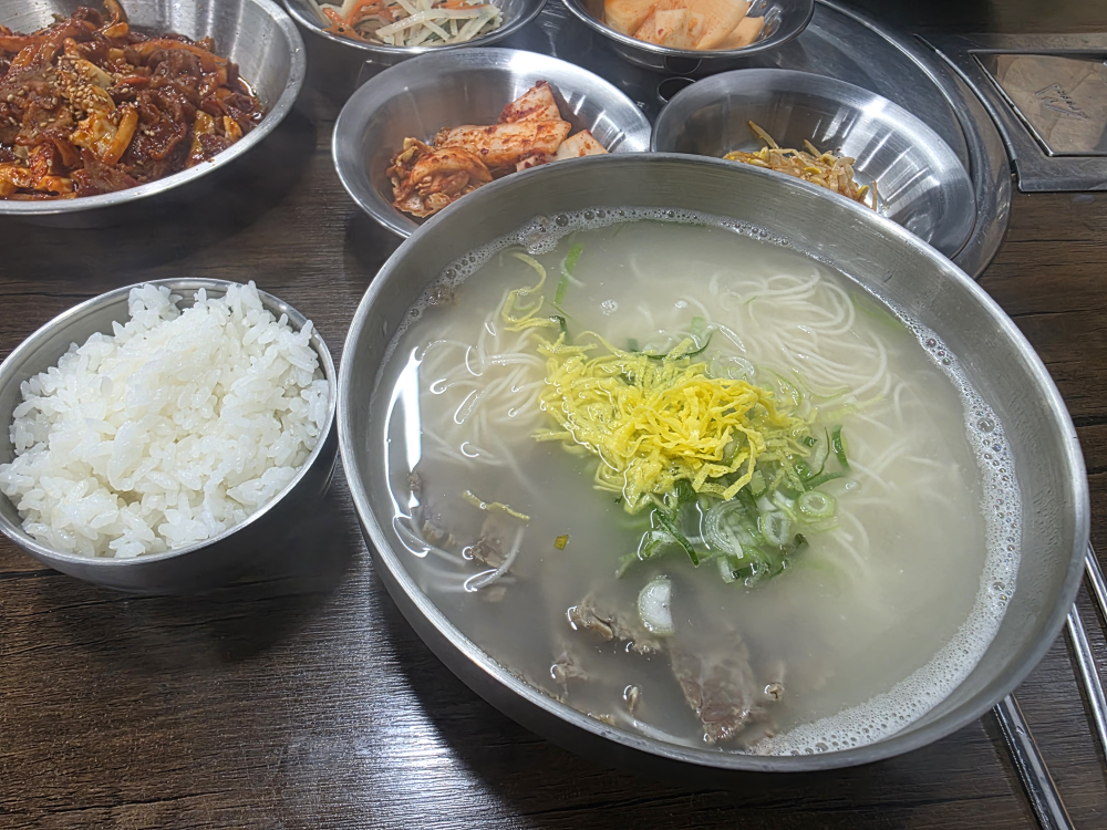 성산배씨갈비 사진 3