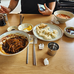 홍콩반점 사진 4