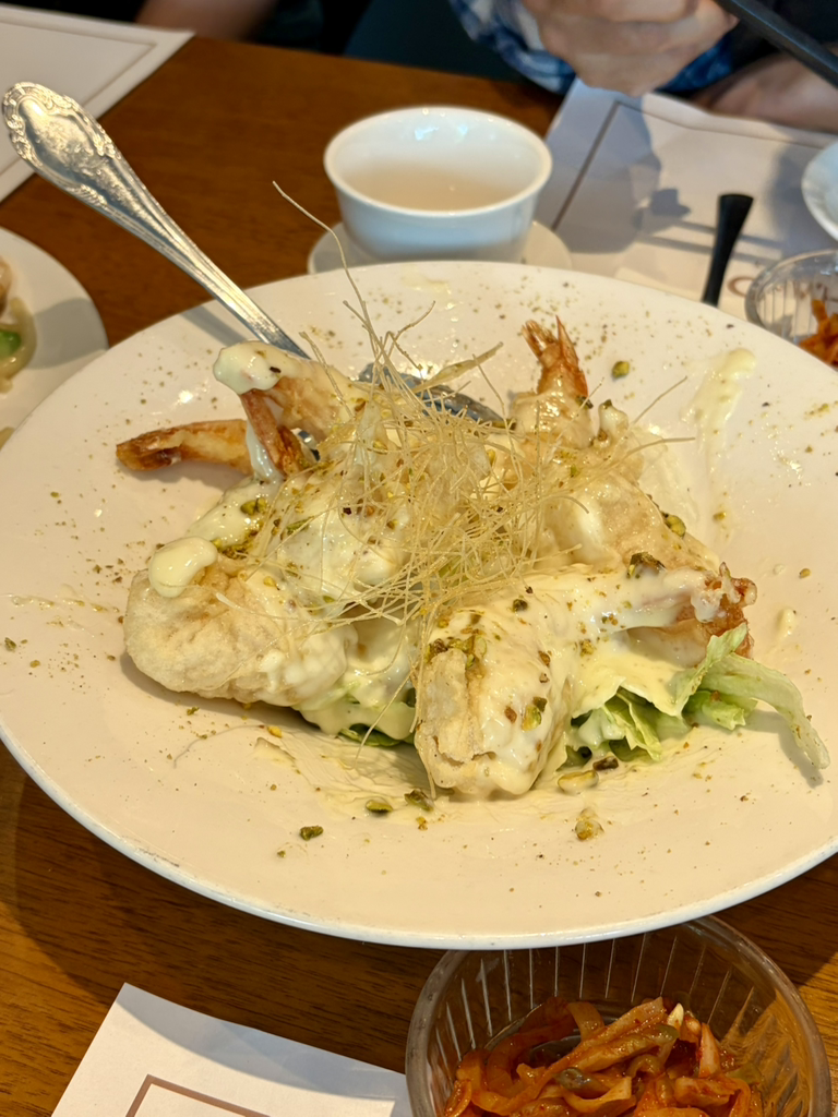 Geurangchao (그랑차오) 2