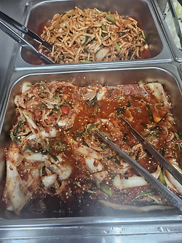 한솥밥 6