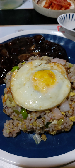 짬뽕클라스 사진