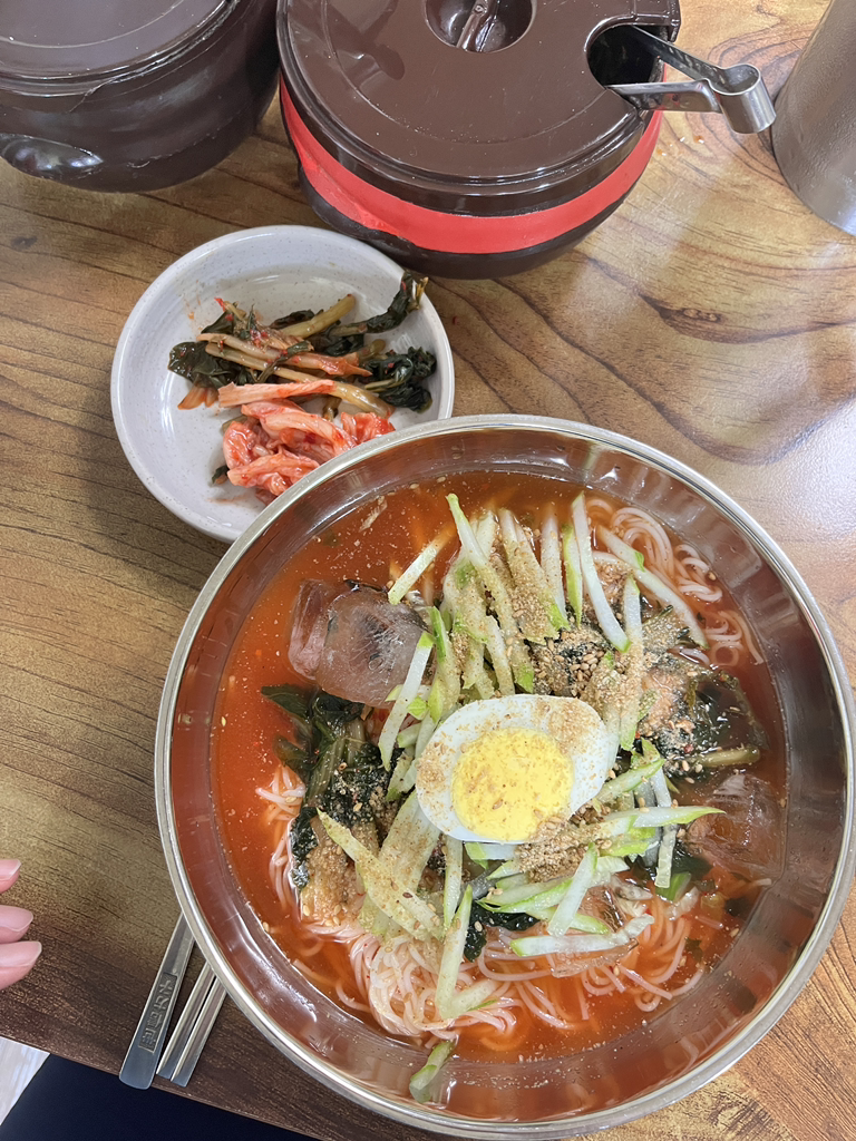 할매국수 1