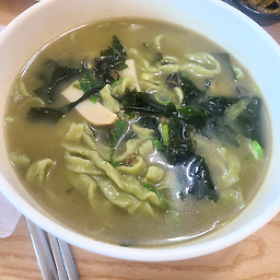마두천칼국수 사진 4