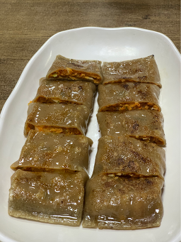 Nakcheonhoegwan (낙천회관) 2