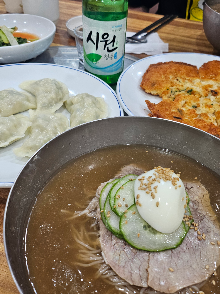 Pyeongyangmyeonok 3