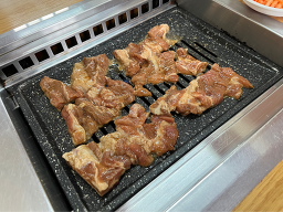 용마갈비 4