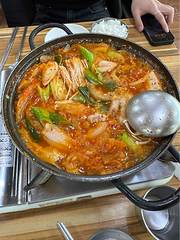 송해식당 3